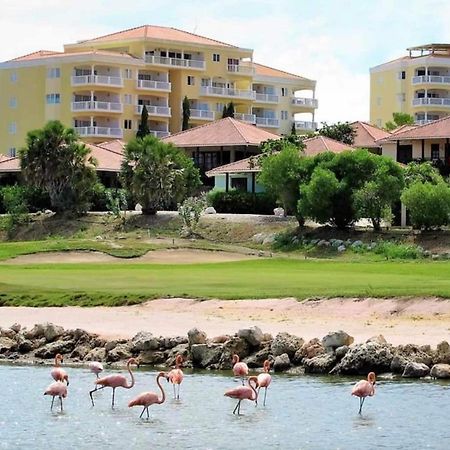 Blue Bay Beach Apartment Exterior photo