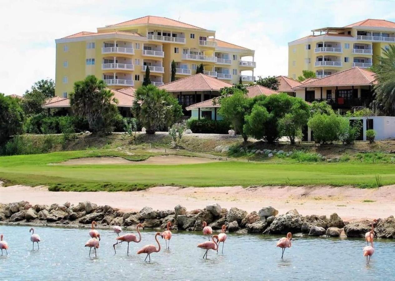 Blue Bay Beach Apartment Exterior photo